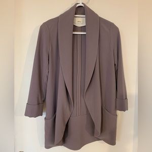 Aritzia Chevalier Blazer
